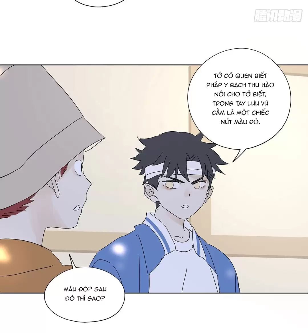 Nạn Nhân Thứ 7 Chapter  53 - 54