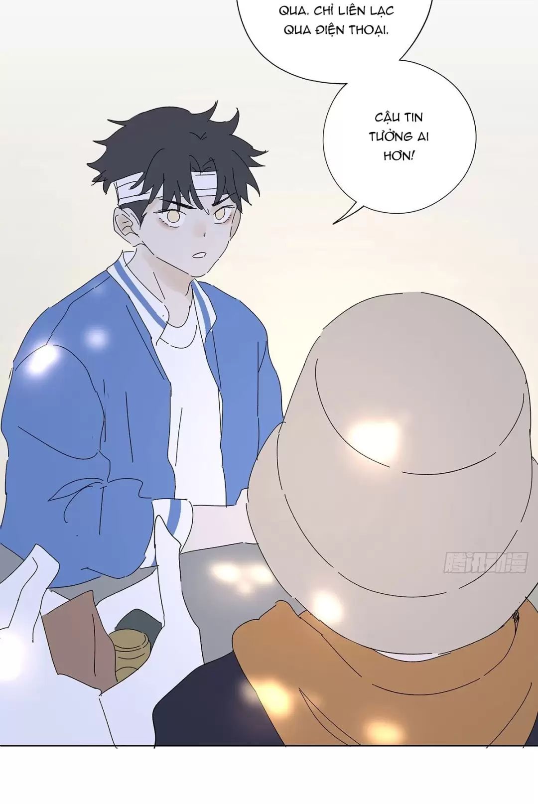 Nạn Nhân Thứ 7 Chapter  53 - 56