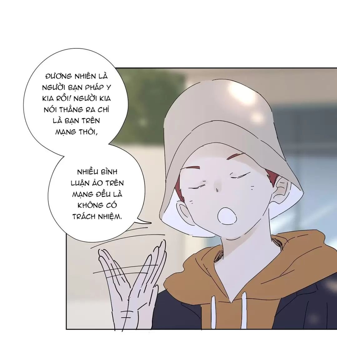 Nạn Nhân Thứ 7 Chapter  53 - 57