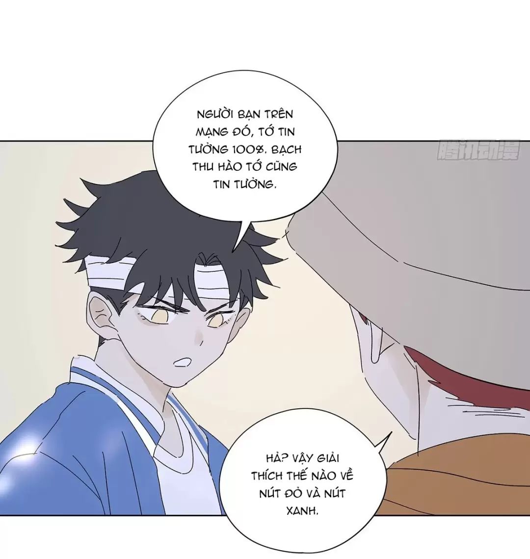 Nạn Nhân Thứ 7 Chapter  53 - 58