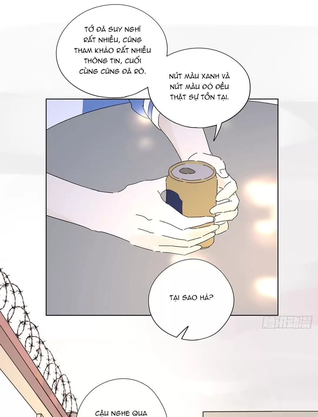 Nạn Nhân Thứ 7 Chapter  53 - 59