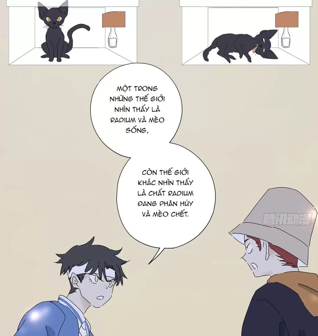 Nạn Nhân Thứ 7 Chapter  53 - 64