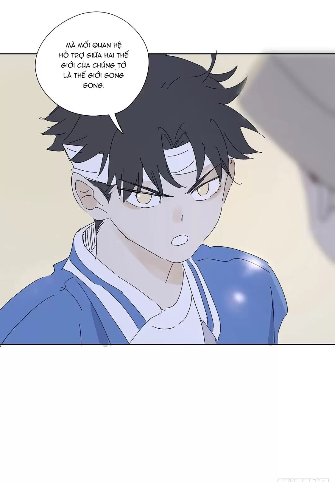 Nạn Nhân Thứ 7 Chapter  53 - 66