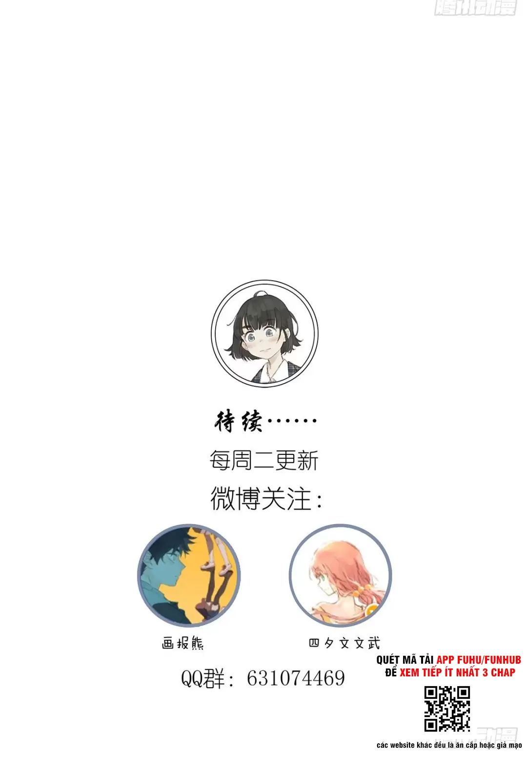 Nạn Nhân Thứ 7 Chapter  53 - 67