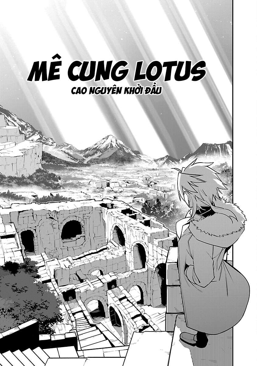 Người Vận Chuyển Dị Thế Giới Chapter  15 - 19