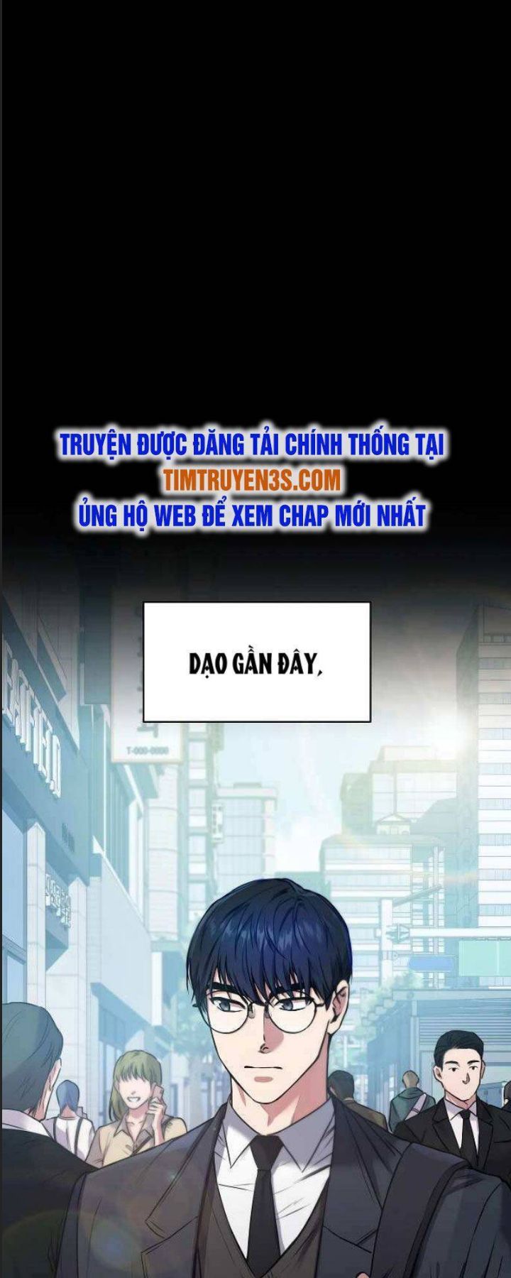 Thuế Trừng Giả Chapter  1 - 1