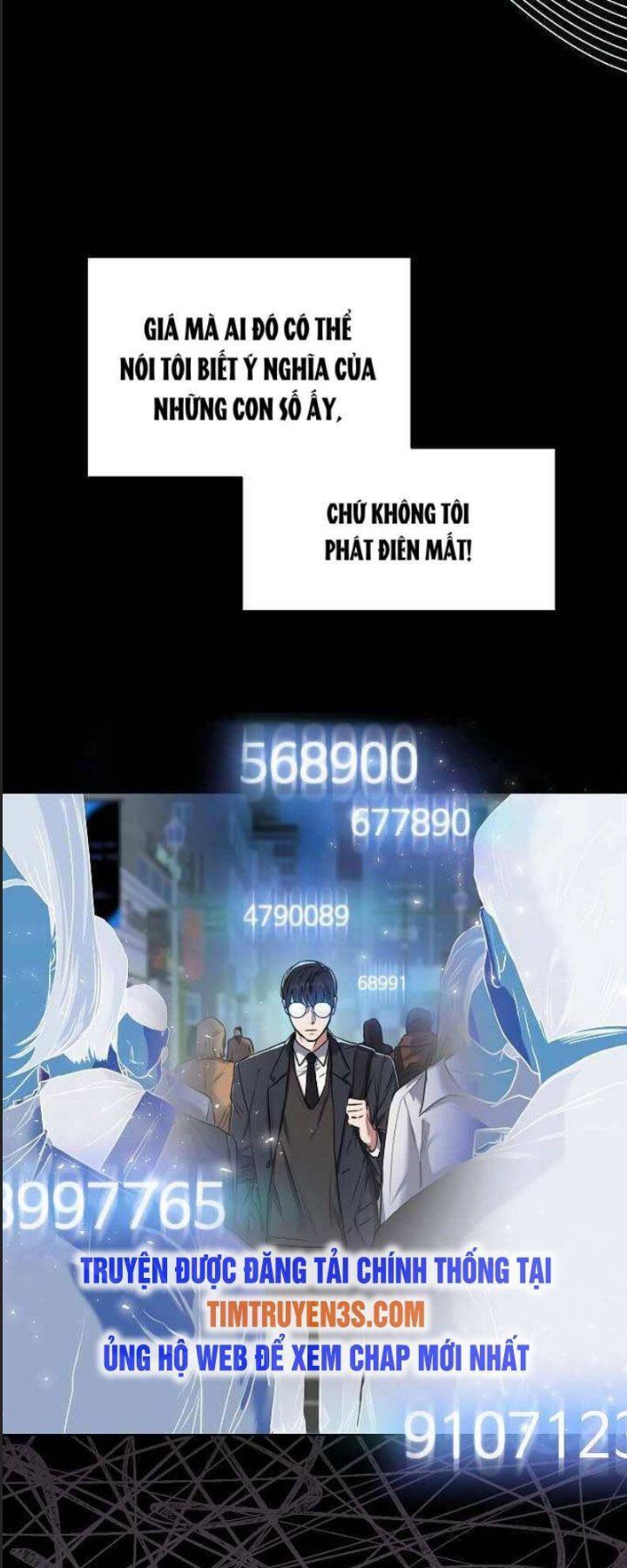 Thuế Trừng Giả Chapter  1 - 10