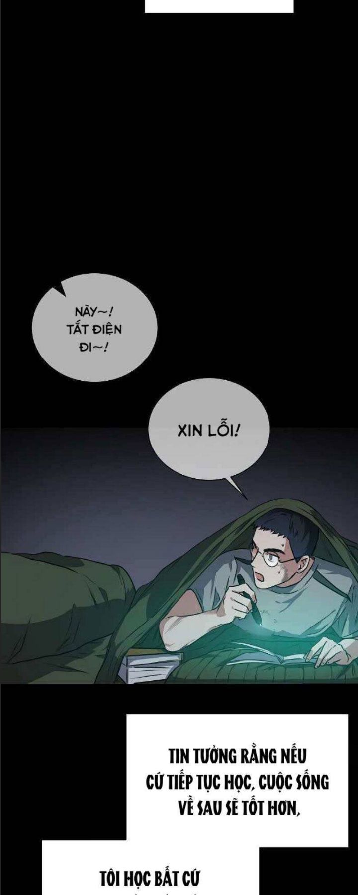 Thuế Trừng Giả Chapter  1 - 19