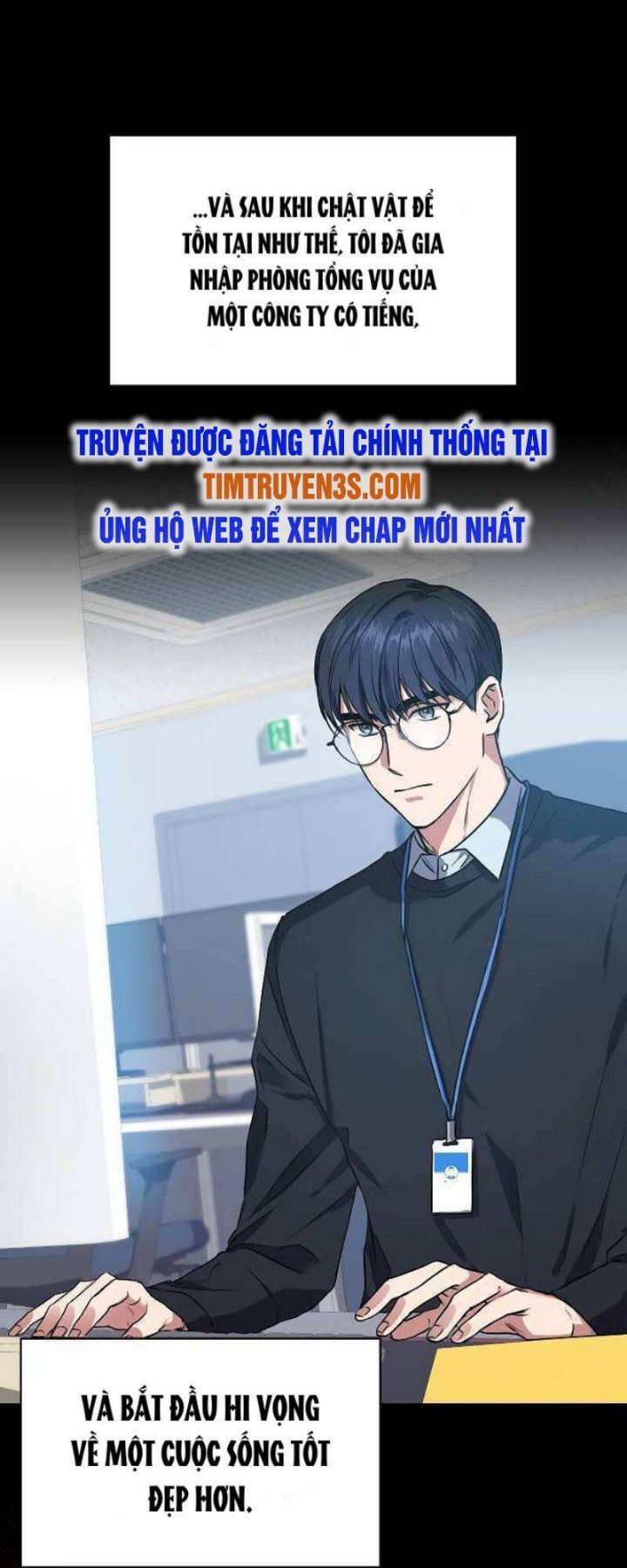 Thuế Trừng Giả Chapter  1 - 21