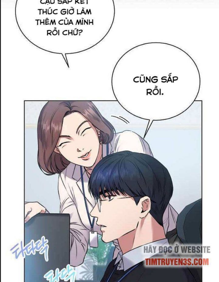 Thuế Trừng Giả Chapter  1 - 23