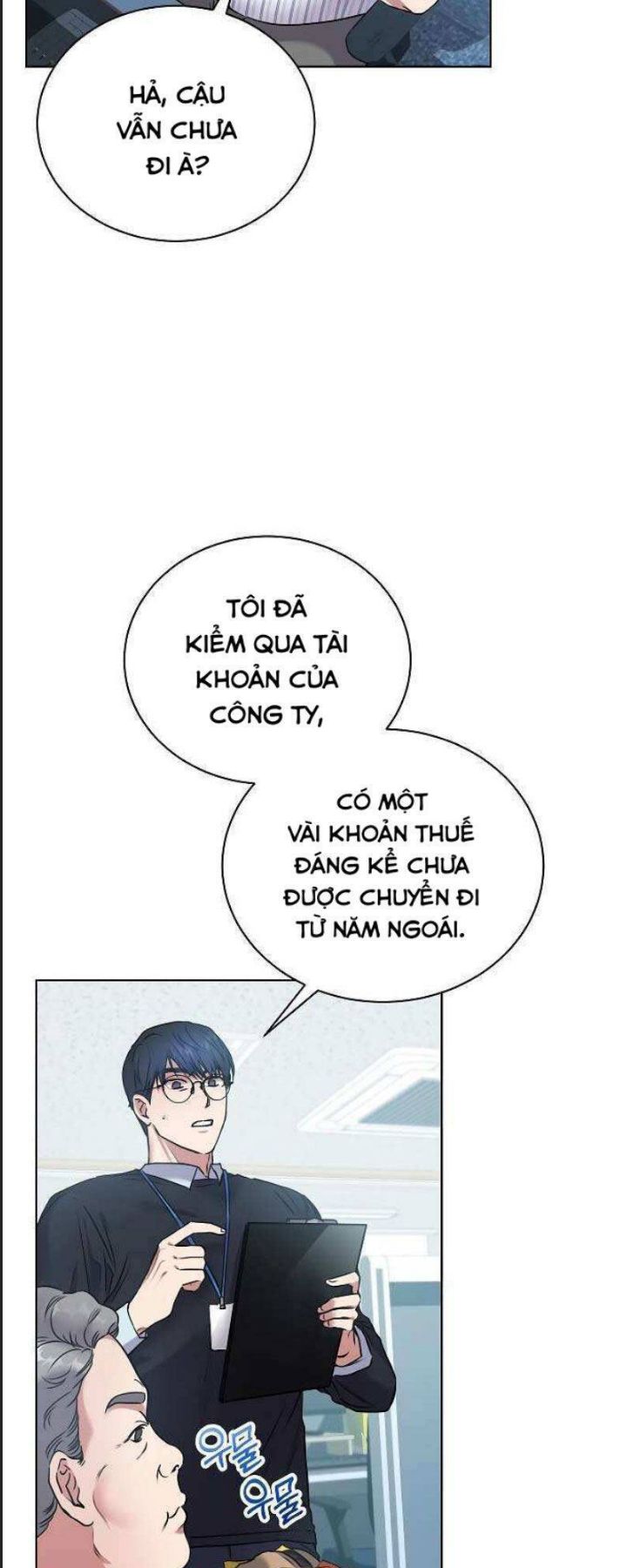 Thuế Trừng Giả Chapter  1 - 28