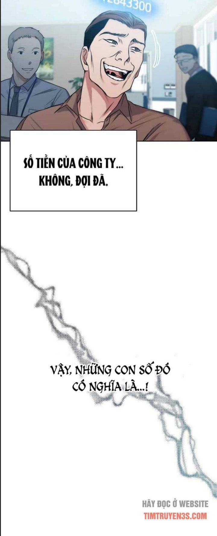 Thuế Trừng Giả Chapter  1 - 34
