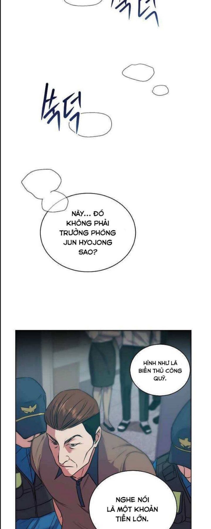 Thuế Trừng Giả Chapter  1 - 42