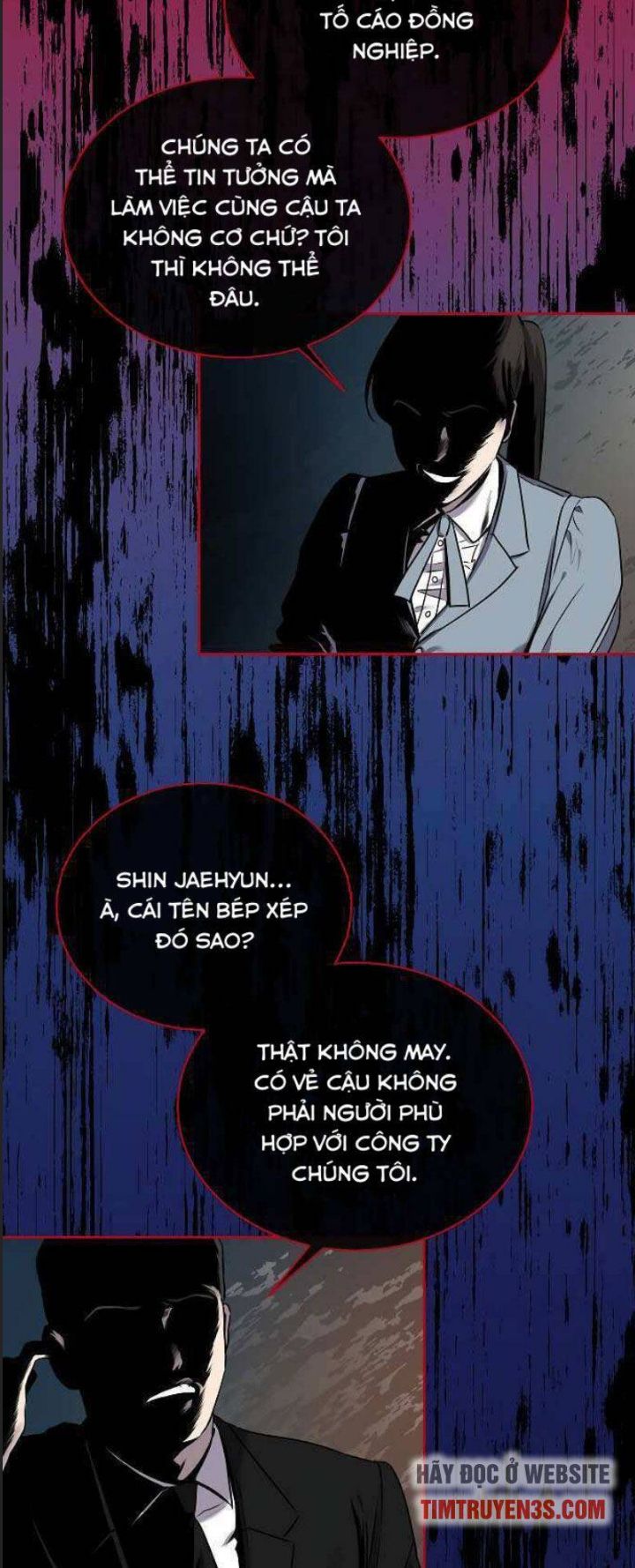 Thuế Trừng Giả Chapter  1 - 51