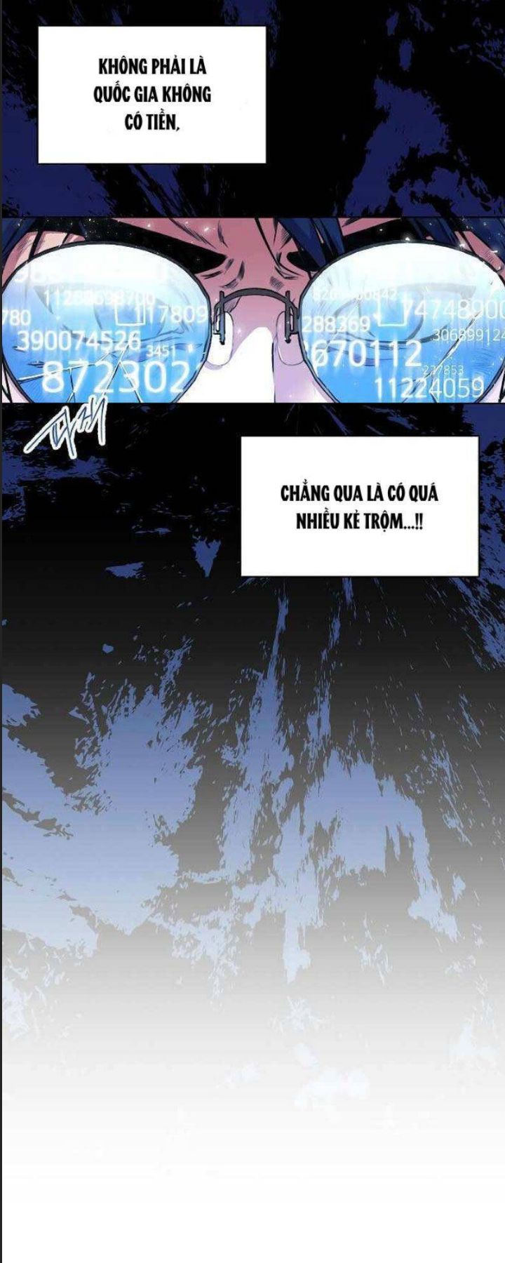 Thuế Trừng Giả Chapter  1 - 58