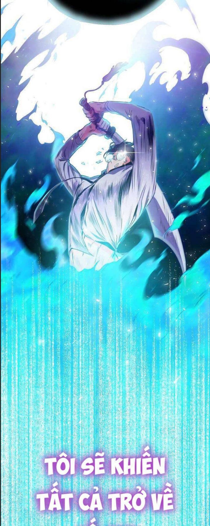 Thuế Trừng Giả Chapter  1 - 61