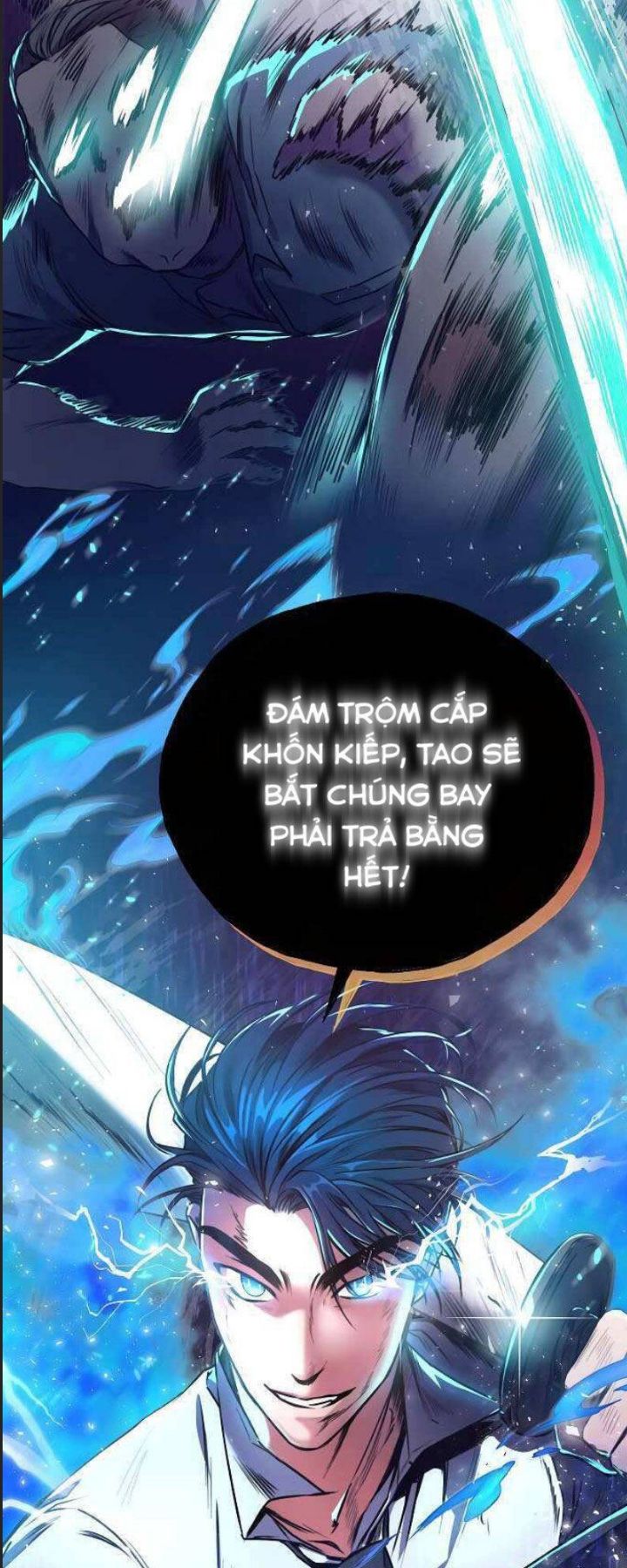 Thuế Trừng Giả Chapter  1 - 65