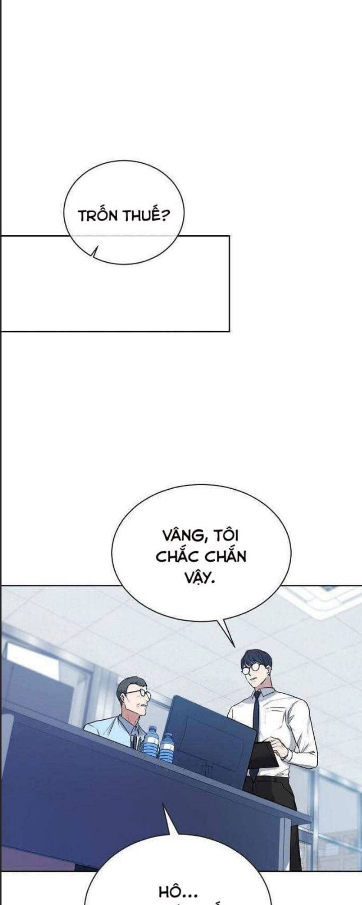 Thuế Trừng Giả Chapter  3 - 1