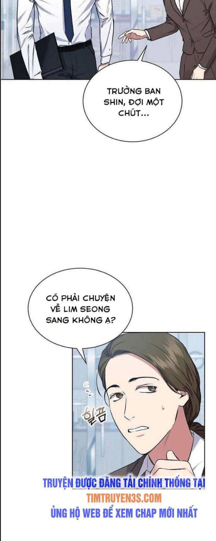 Thuế Trừng Giả Chapter  3 - 11