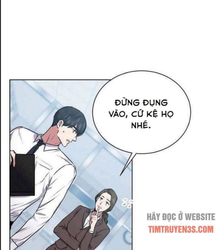 Thuế Trừng Giả Chapter  3 - 12