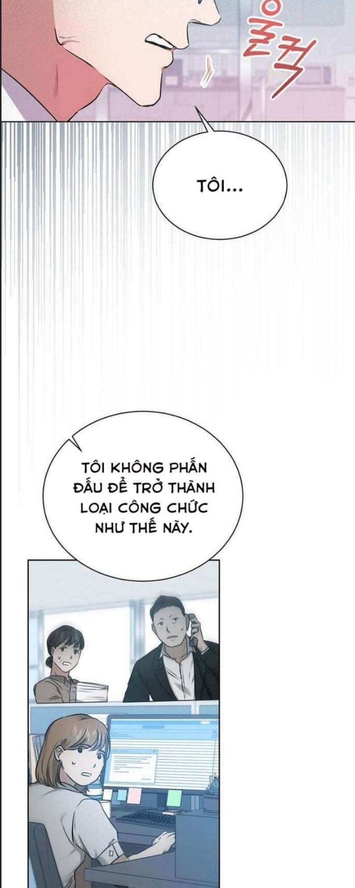 Thuế Trừng Giả Chapter  3 - 17