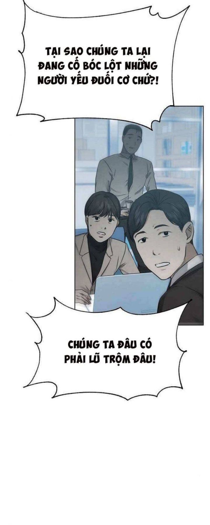 Thuế Trừng Giả Chapter  3 - 19