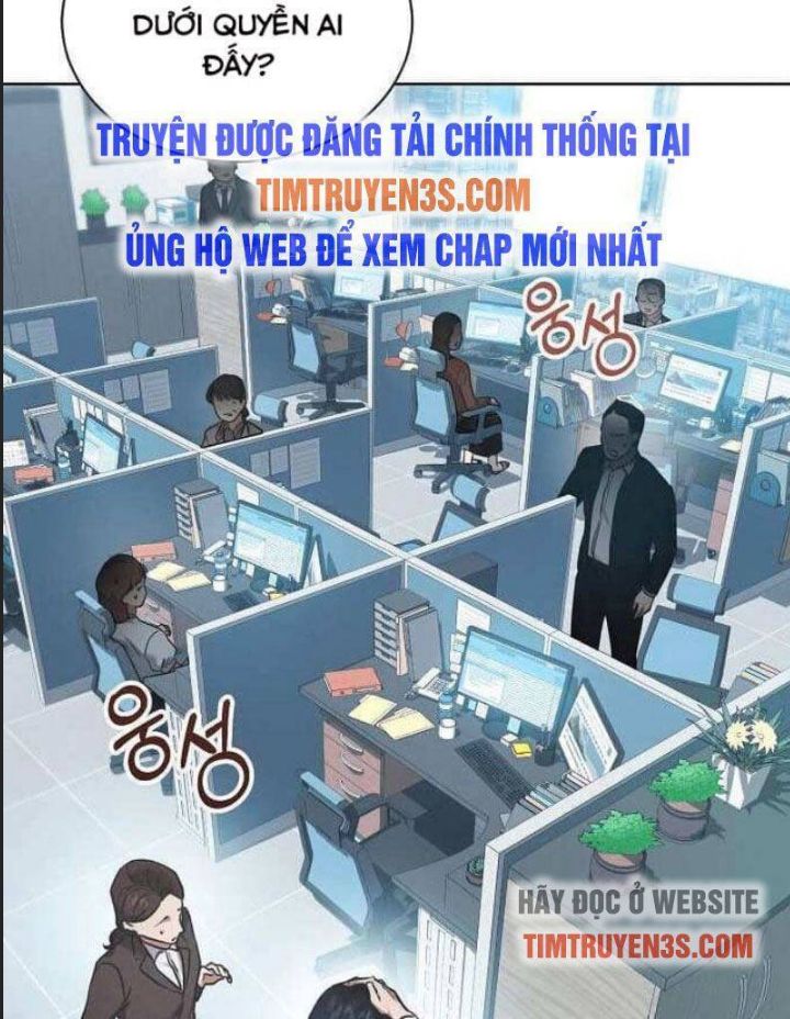 Thuế Trừng Giả Chapter  3 - 21