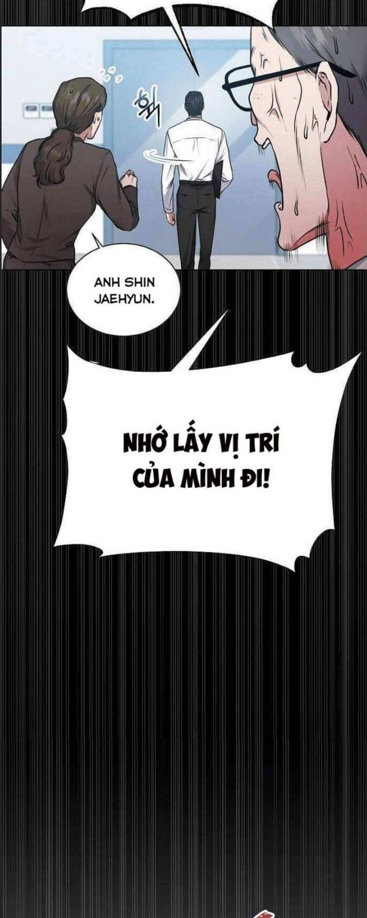 Thuế Trừng Giả Chapter  3 - 25