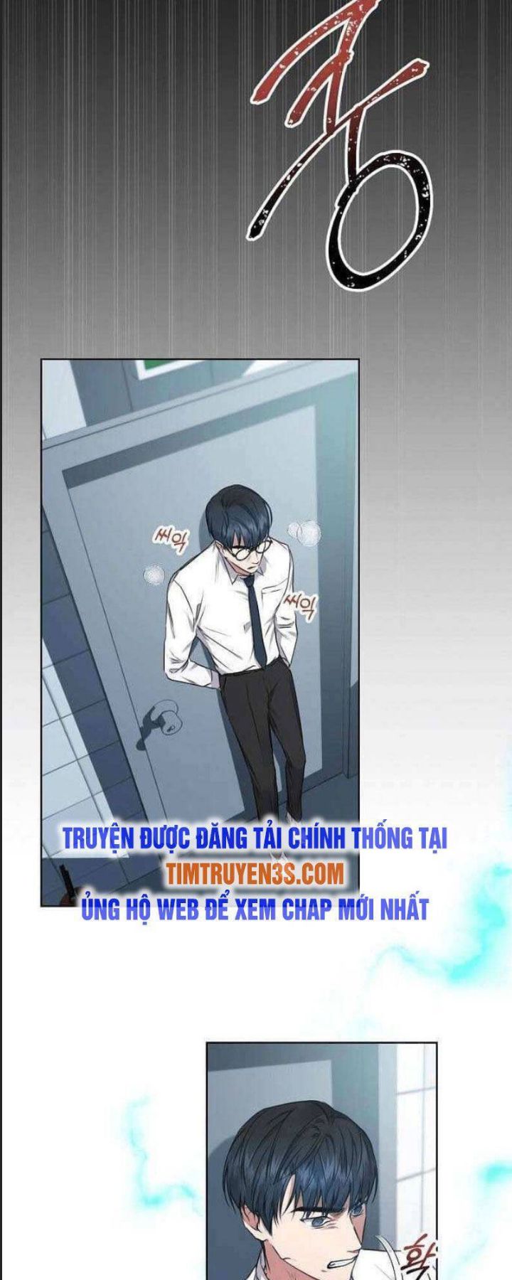 Thuế Trừng Giả Chapter  3 - 26