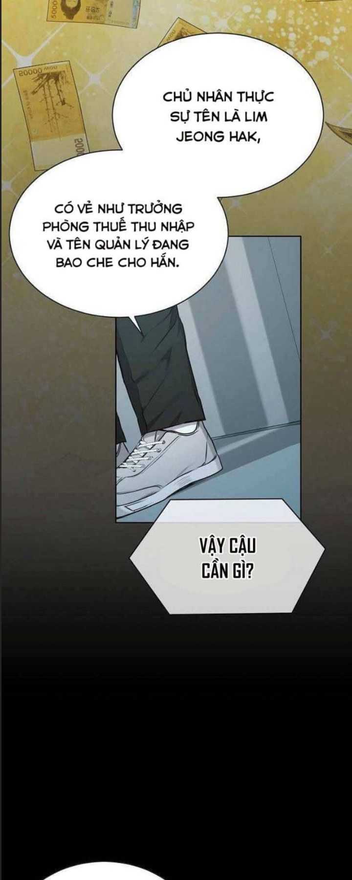 Thuế Trừng Giả Chapter  3 - 33