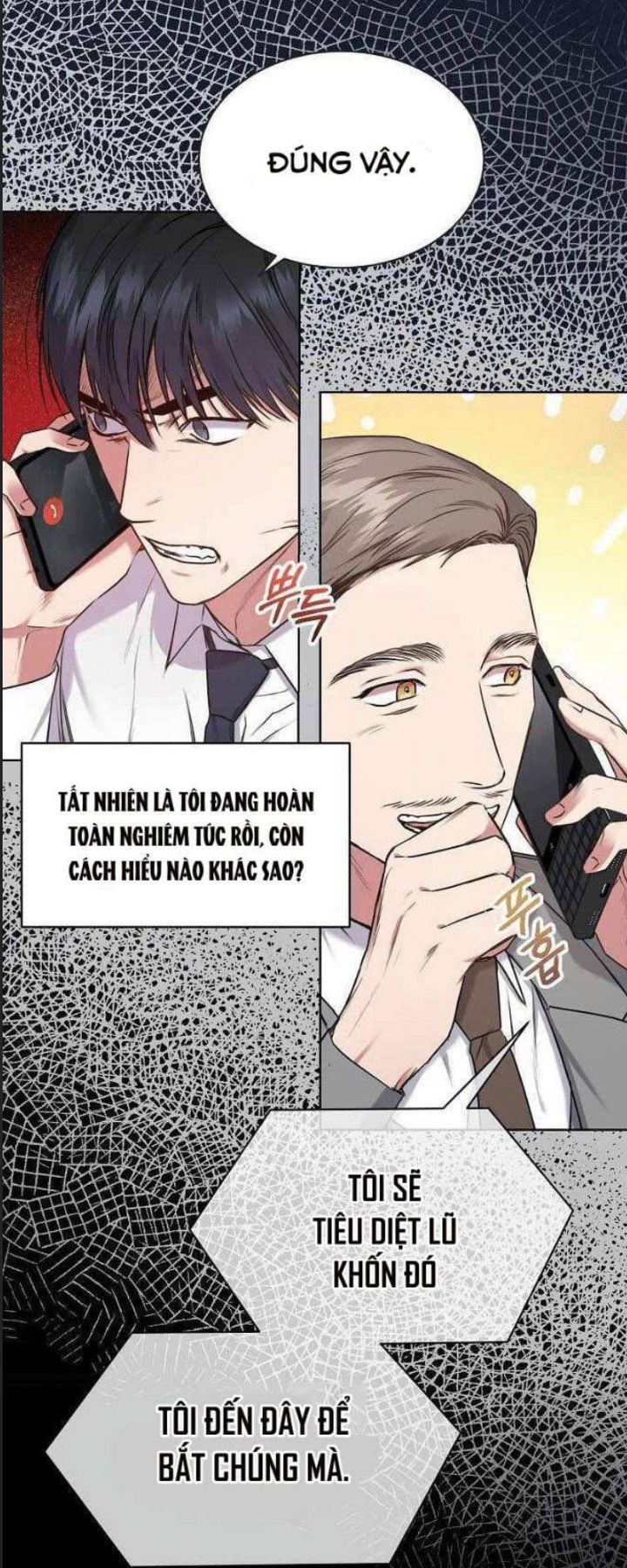 Thuế Trừng Giả Chapter  3 - 37