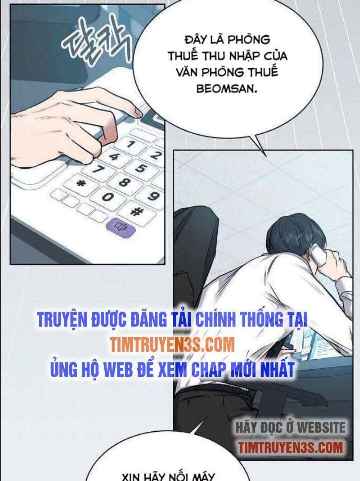 Thuế Trừng Giả Chapter  3 - 41