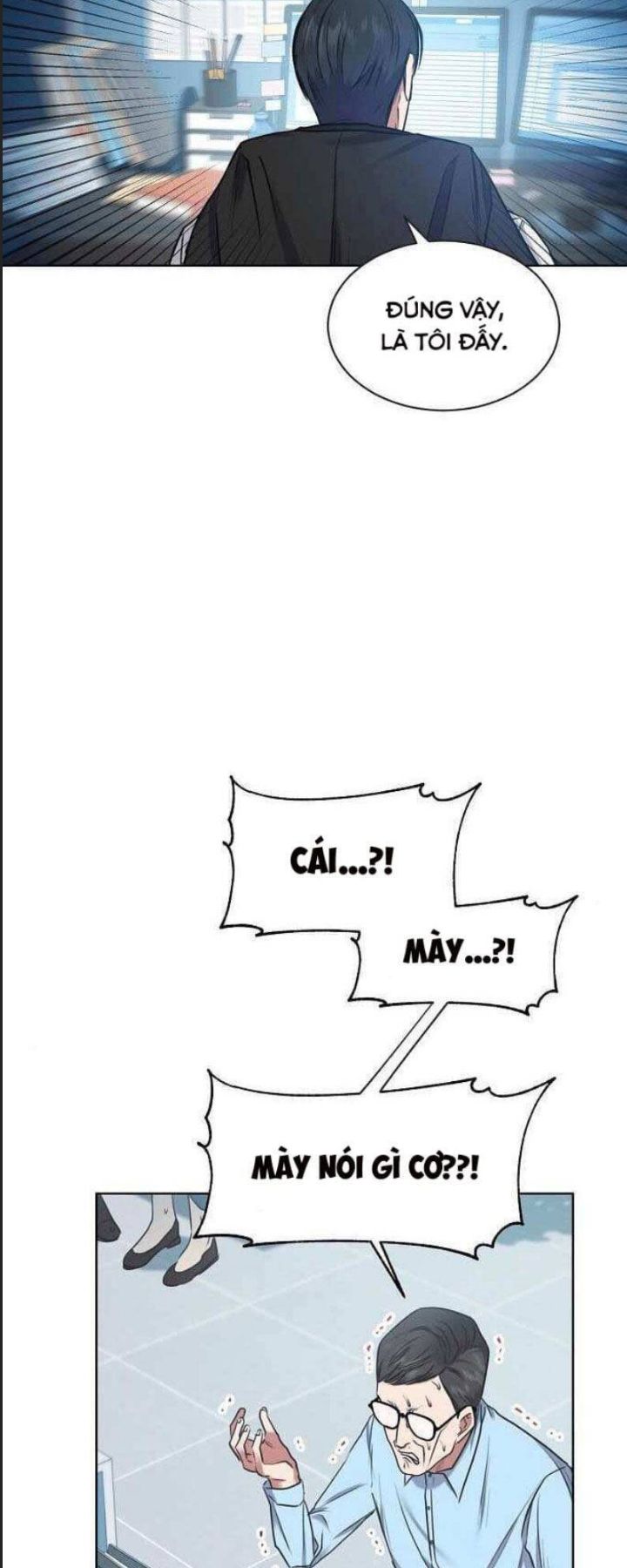 Thuế Trừng Giả Chapter  3 - 44