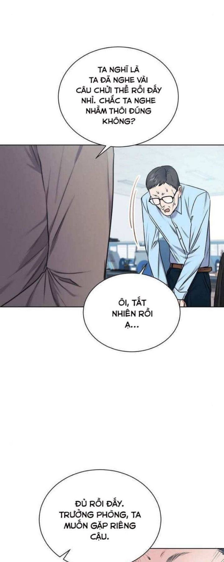Thuế Trừng Giả Chapter  3 - 52