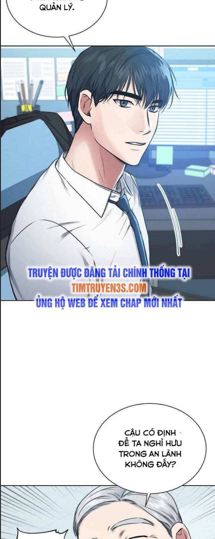 Thuế Trừng Giả Chapter  3 - 56