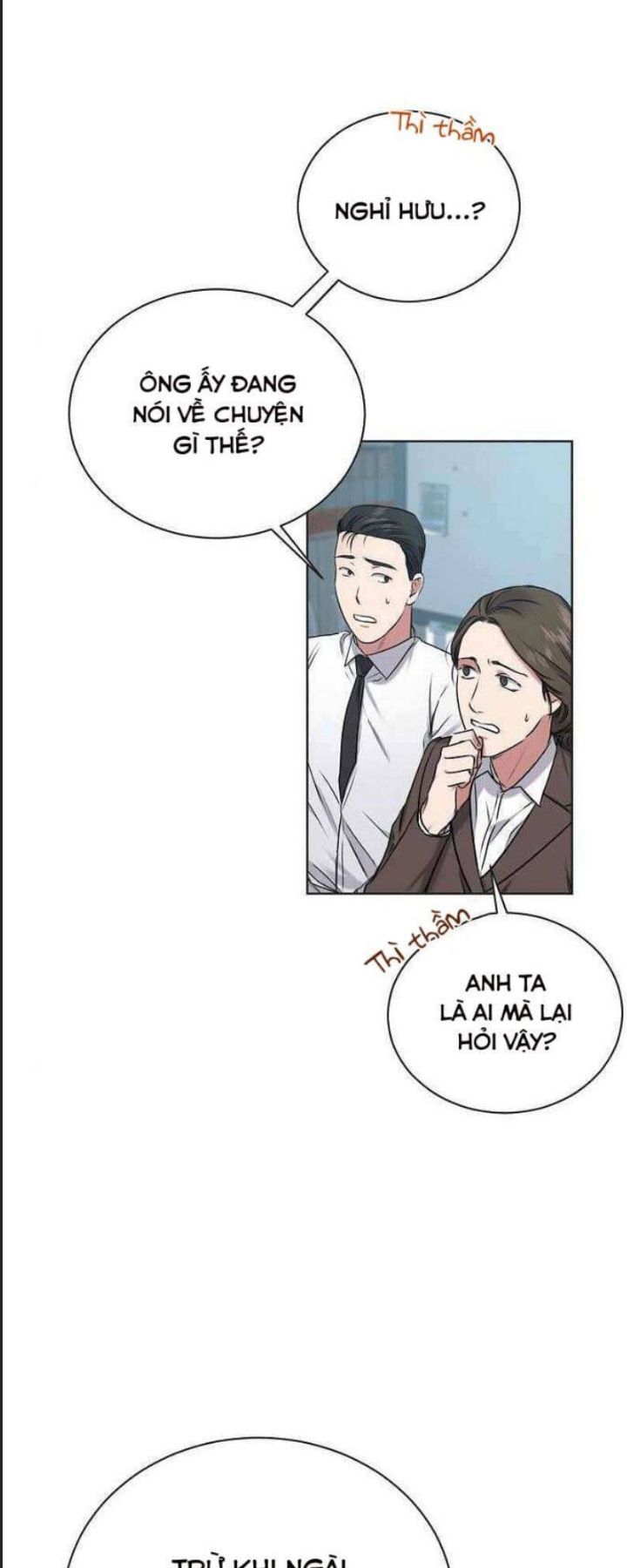 Thuế Trừng Giả Chapter  3 - 58