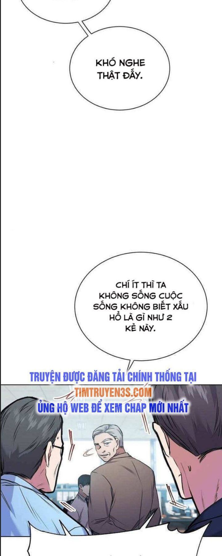 Thuế Trừng Giả Chapter  3 - 61