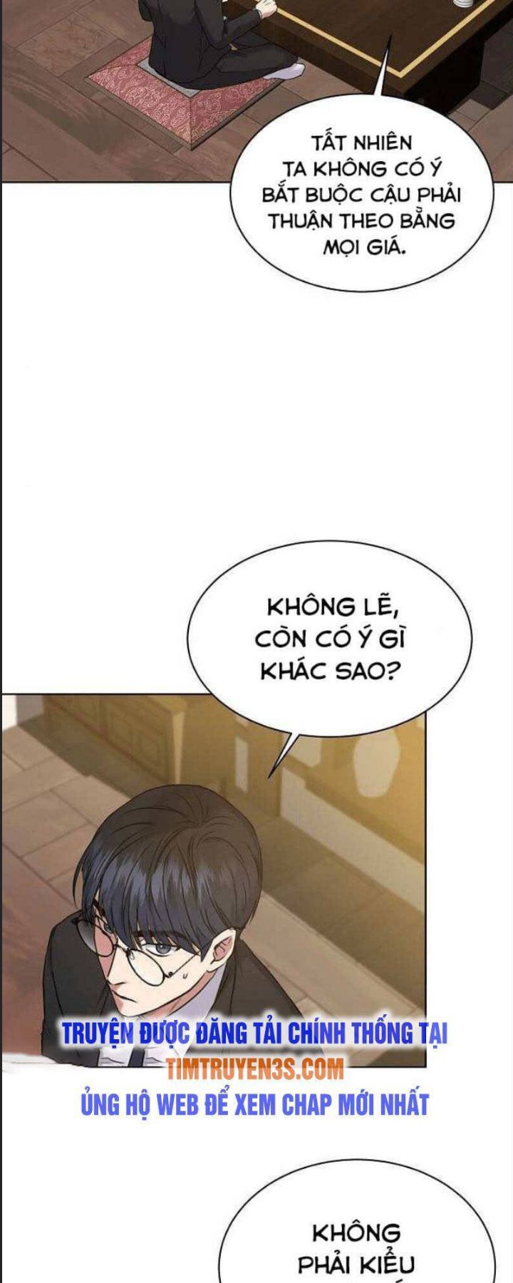 Thuế Trừng Giả Chapter  5 - 5