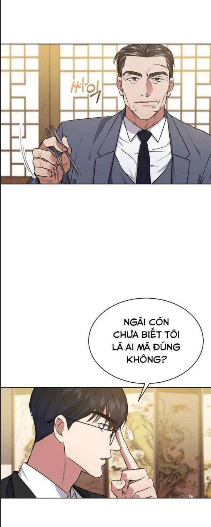 Thuế Trừng Giả Chapter  5 - 8