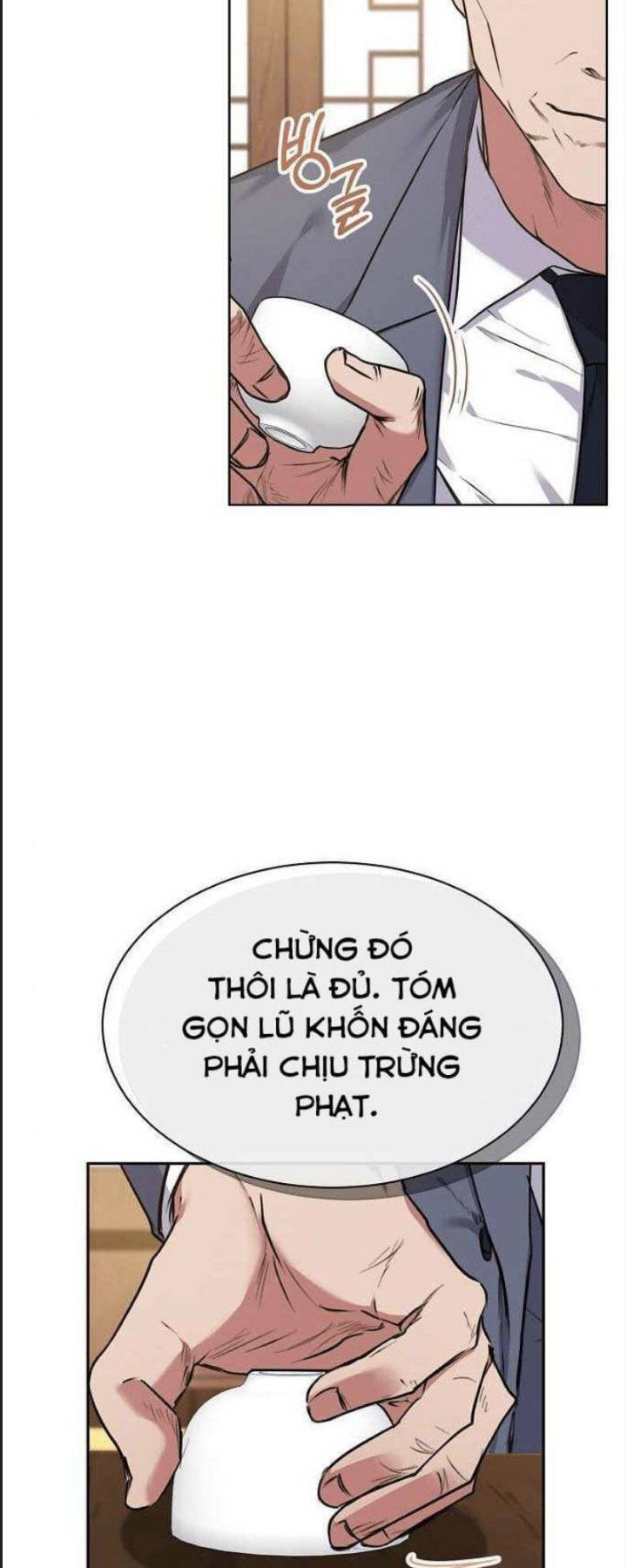 Thuế Trừng Giả Chapter  5 - 10