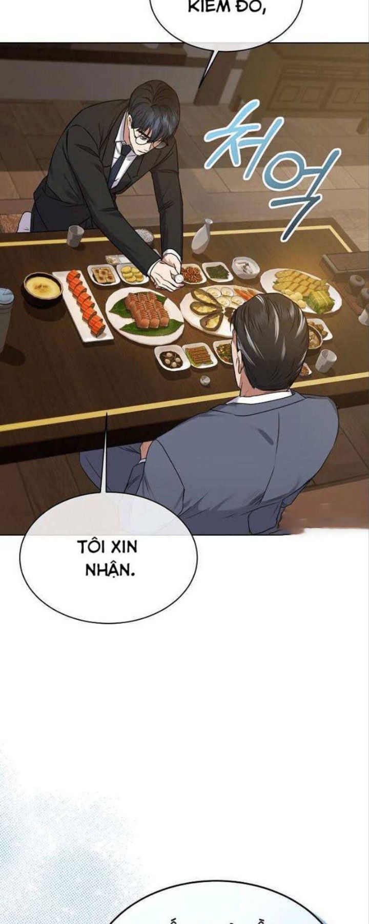 Thuế Trừng Giả Chapter  5 - 21