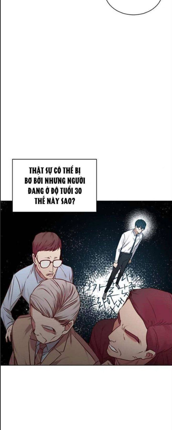 Thuế Trừng Giả Chapter  5 - 32