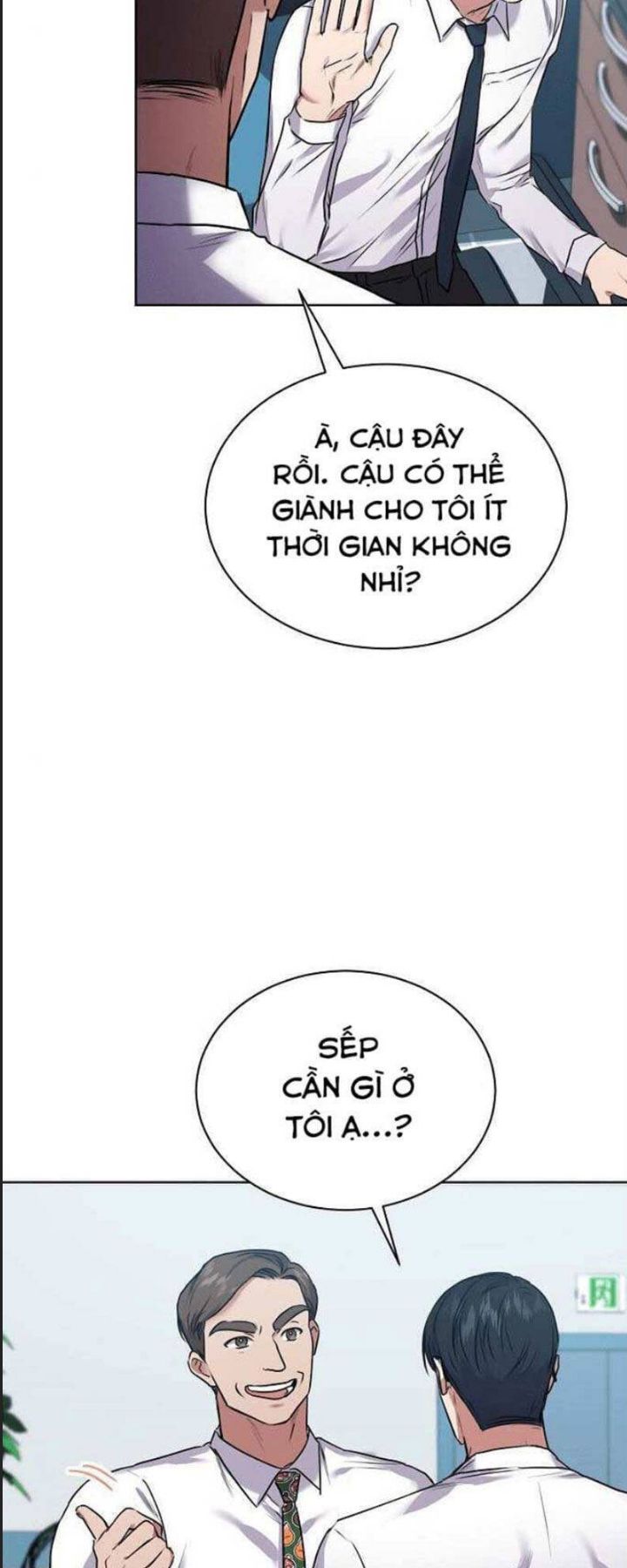 Thuế Trừng Giả Chapter  5 - 50