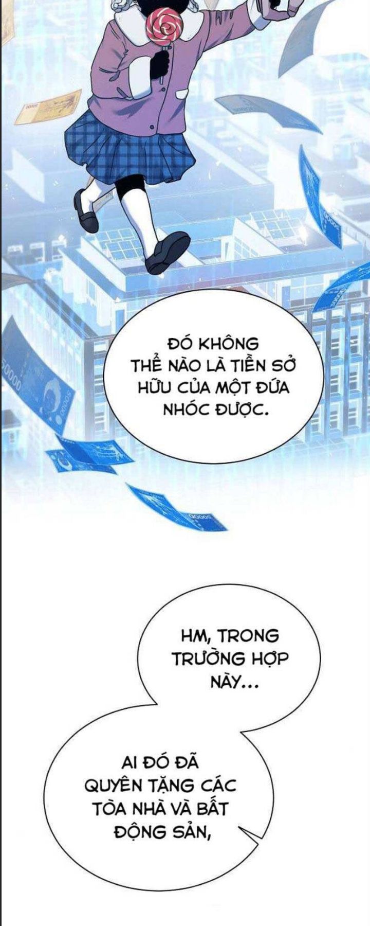 Thuế Trừng Giả Chapter  5 - 59