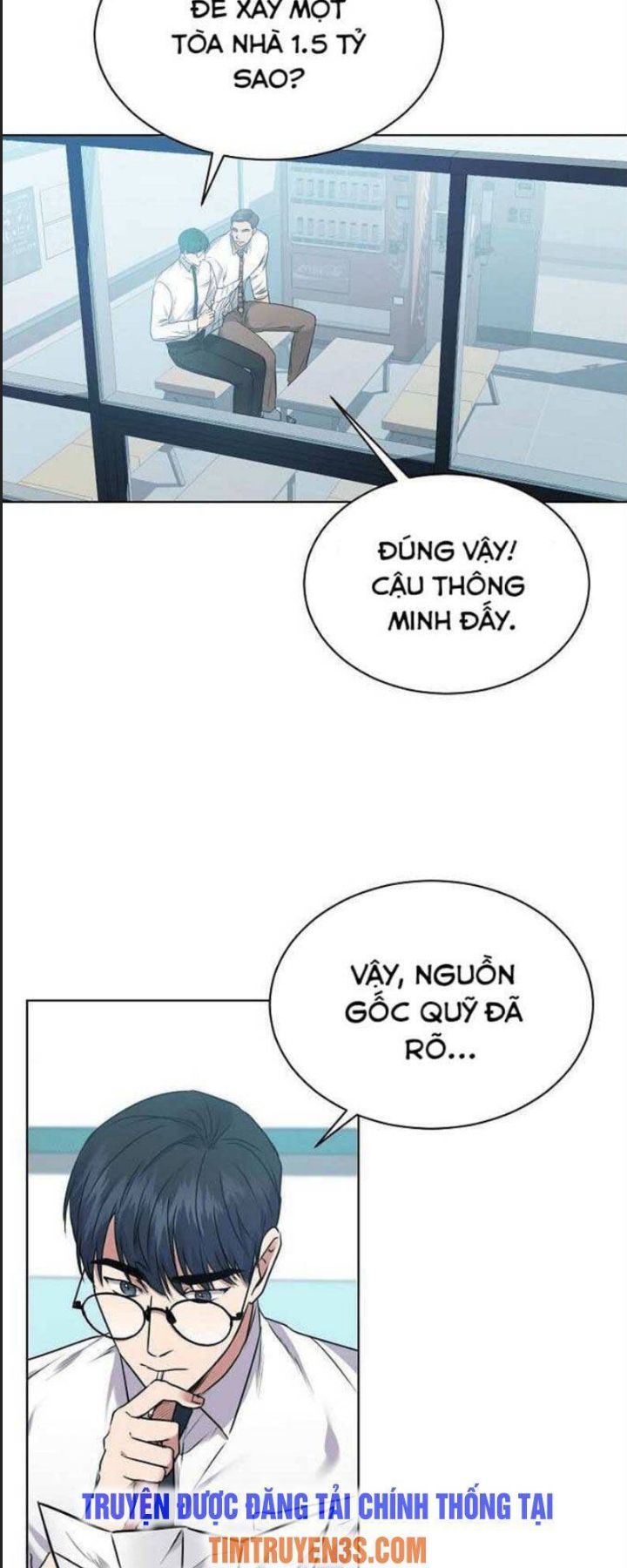 Thuế Trừng Giả Chapter  5 - 65