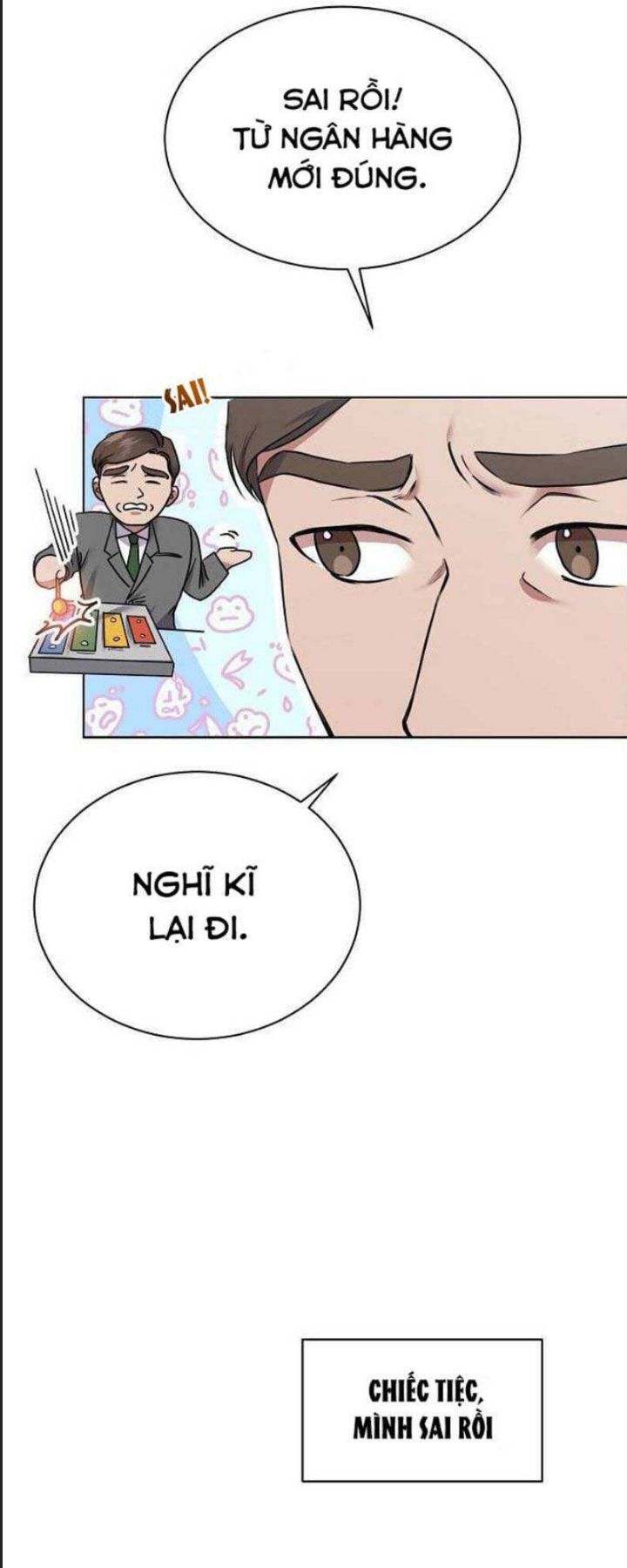 Thuế Trừng Giả Chapter  5 - 68