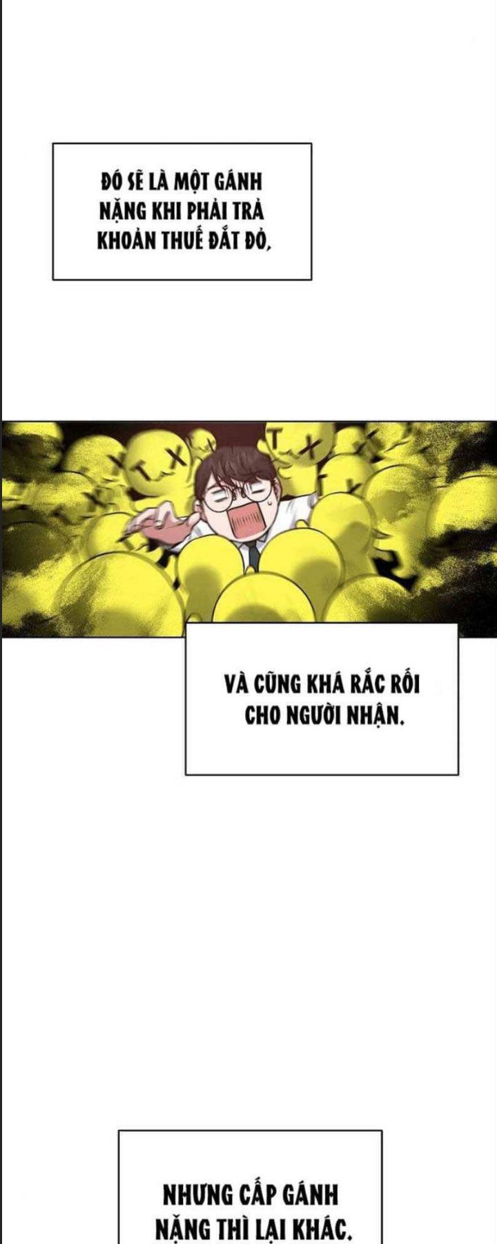Thuế Trừng Giả Chapter  5 - 76