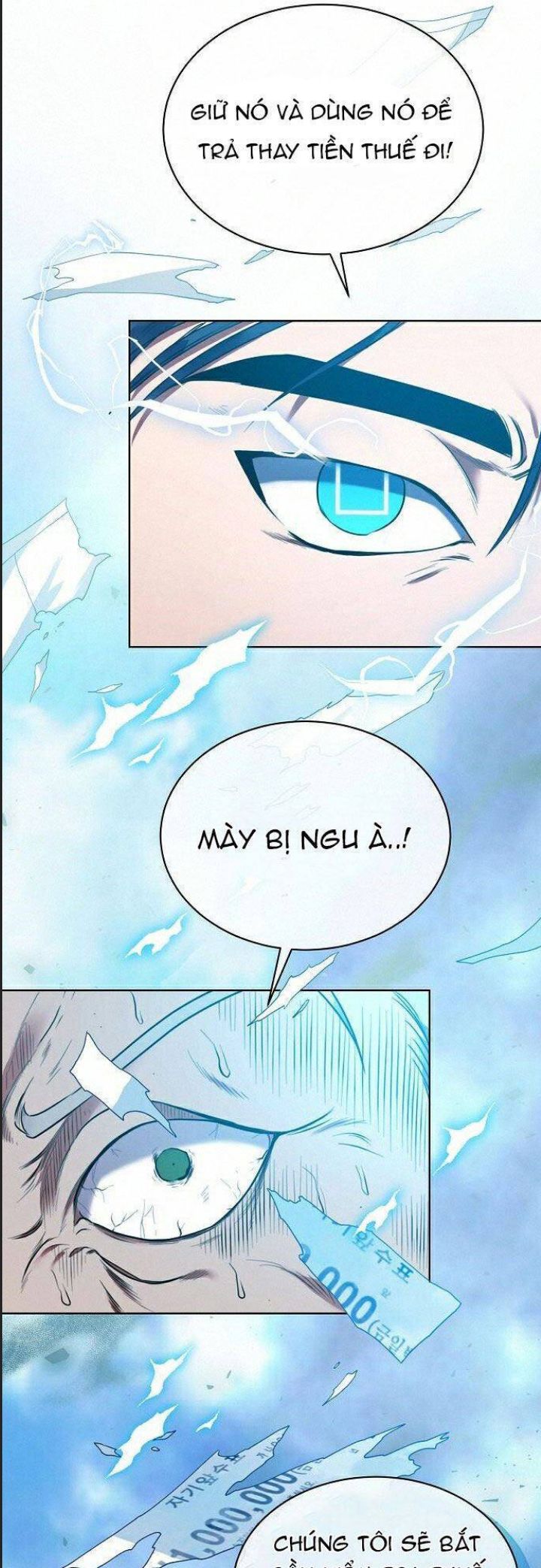 Thuế Trừng Giả Chapter  7 - 20