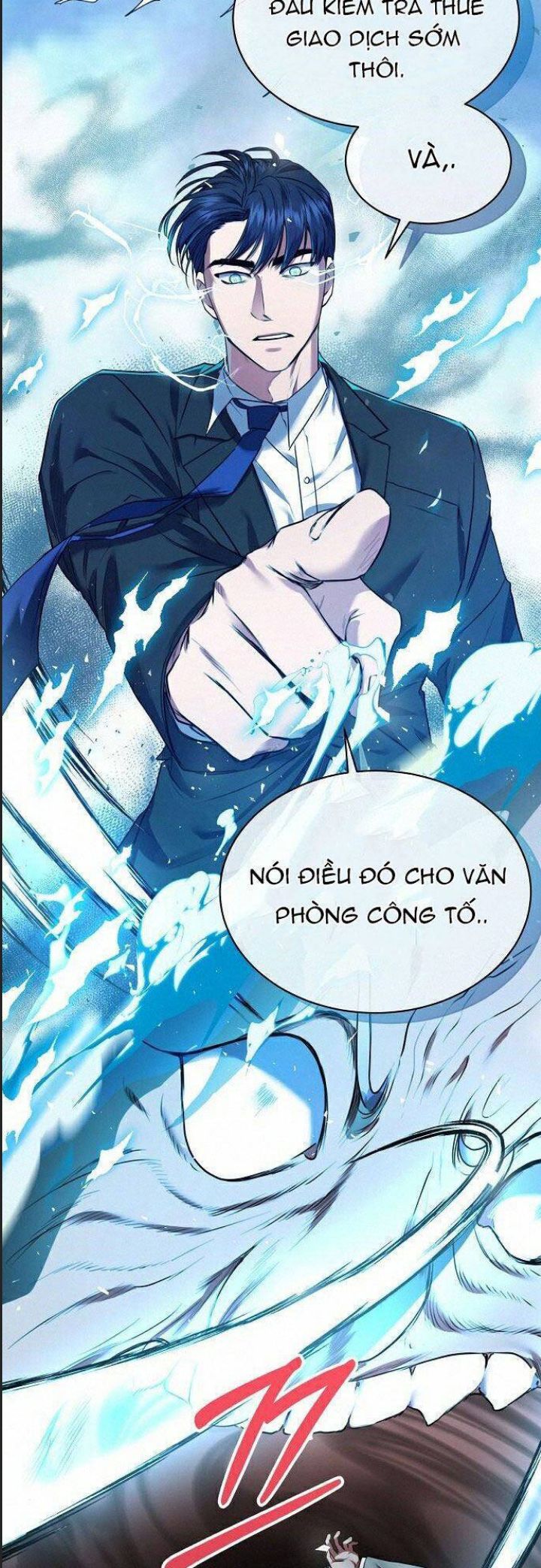 Thuế Trừng Giả Chapter  7 - 21