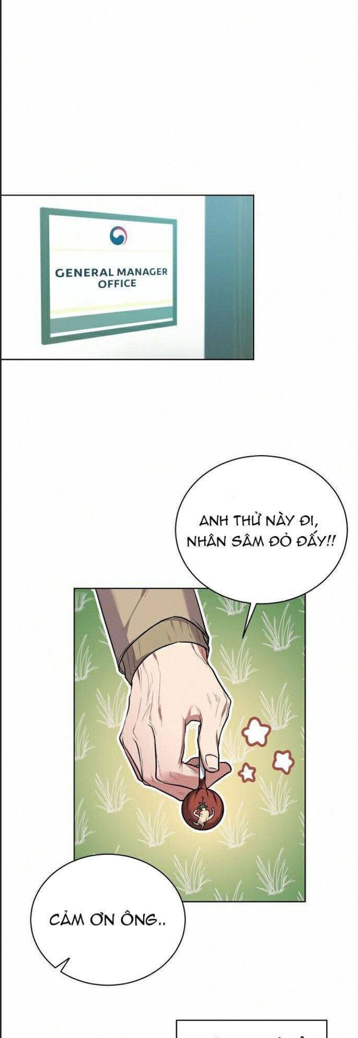 Thuế Trừng Giả Chapter  7 - 30